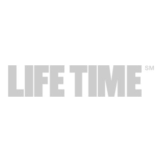 Life Time logo