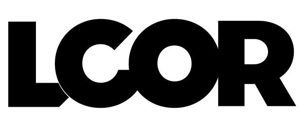 LCOR logo
